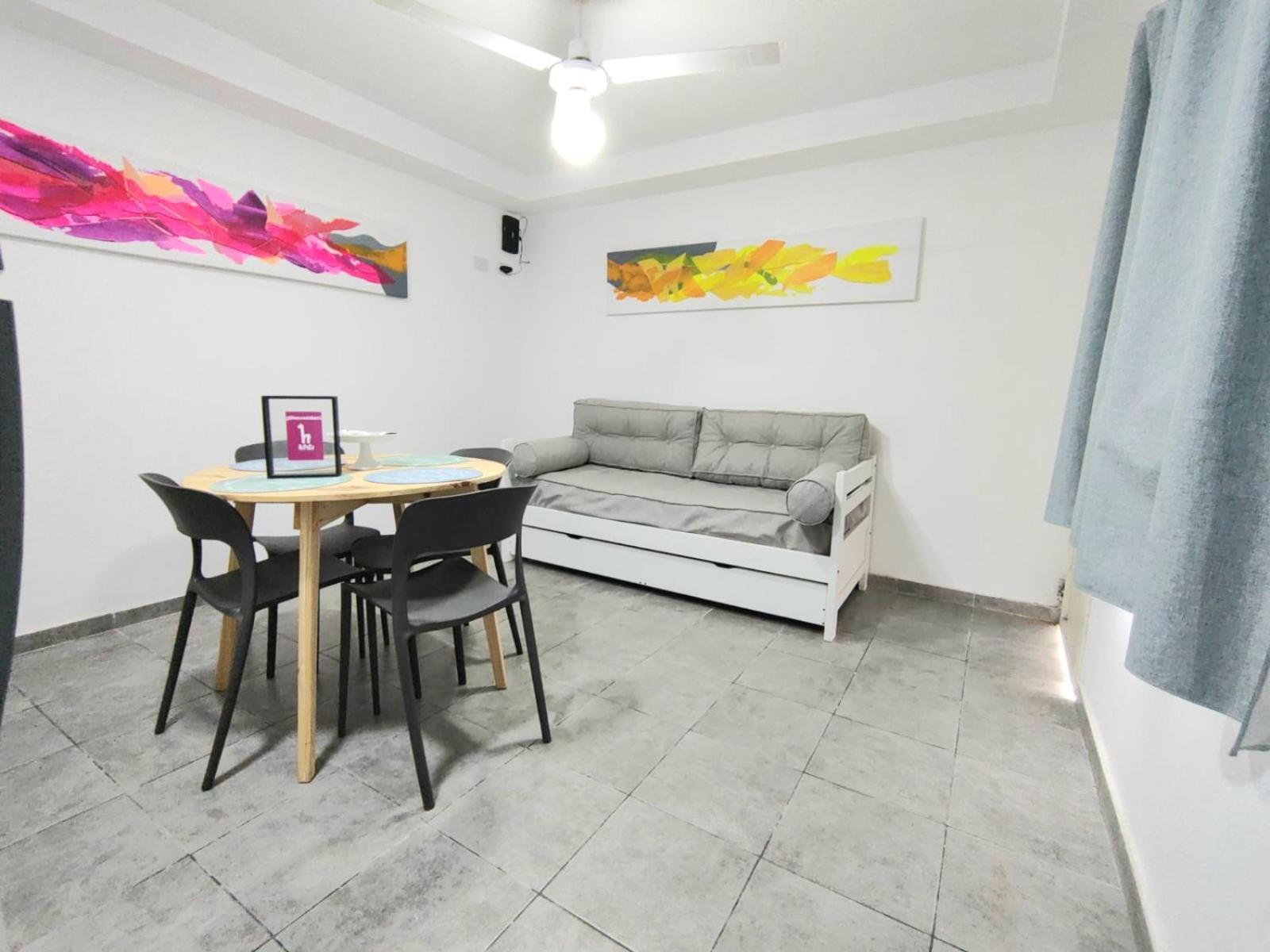 Alpaca Apartment *